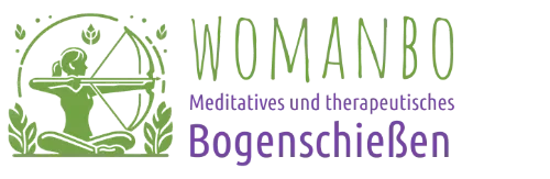 womanbo Logo